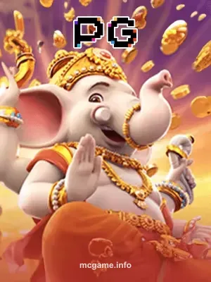 Imagem do Jogo Ganesh Gold