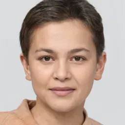 Avatar do jogador 1
