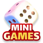 Ícone de jogos com recompensas especiais