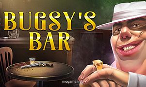 Imagem do jogo Bugsy's Bar no McGames
