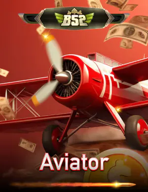 b52 aviator