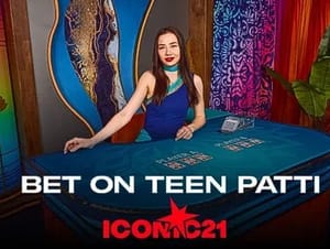 Bet on Teen Patti