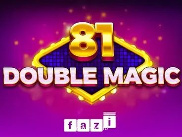 Imagem do jogo 81 Double Magic