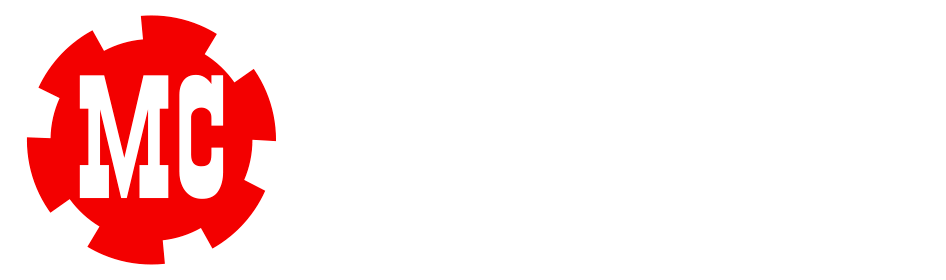 Logo do mcgames